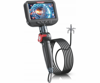 Ralcam Endoscope Borescope H408B