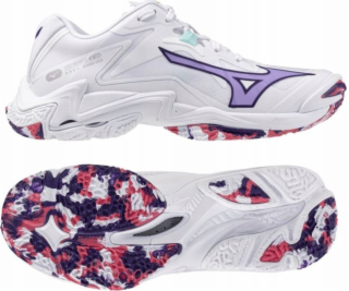 Mizuno Boty WAVE LIGHTNING Z8 V1GC240020