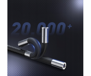 Ralcam Endoscope Borescope R208