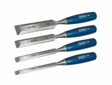 Stanley Sada sekáčů 4dílná, 16-130