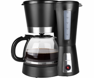 Překapávací kávovar Tristar Black