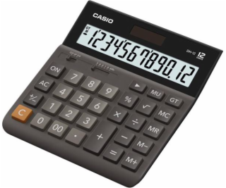 Casio Kalkulačka DH 12