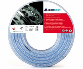 Technická hadice /přípravky na ochranu rostlin, stlačený ...