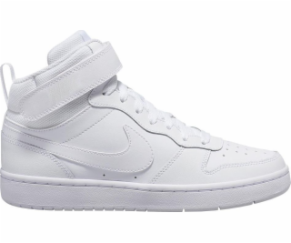 Nike Court Borough Mid 2 (GS) CD7782-100 37.5