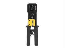 Krimpovací kleště REBEL RB-1007