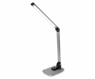 Lampa stolní SVENSSON Paris Silver