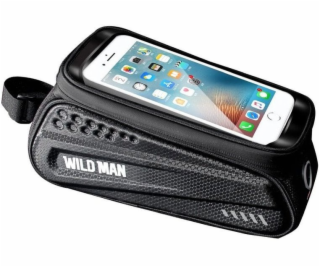 Pouzdro telefonu na kolo WILDMAN ES3