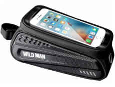 Pouzdro telefonu na kolo WILDMAN ES3