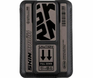 SKINARMA Kado Kira Kobai Wallet Mag-Charge Grip Stojan z ...