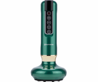 AD Accessories Masážní přístroj proti celulitidě Humanas ...