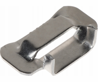 Dymo OCELOVÁ PÁSKOVÁ SPONA TS-SP-Y*P100 100 KS.