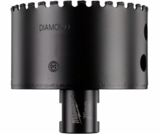MILWAUKEE DIAMANTOVÁ KRUNKA M14 76mm