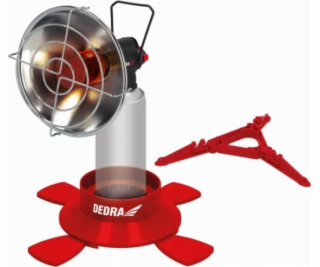 Dedra PATRONOVÝ CHLADIČ 7/16  