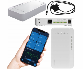 TECH Sterowniki Řídicí jednotky Sinum EH-01 lite Tech