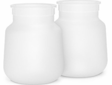 Suavinex 082143 NÁHRADNÍ SÁČEK 180ML ZERO ZERO 3308143