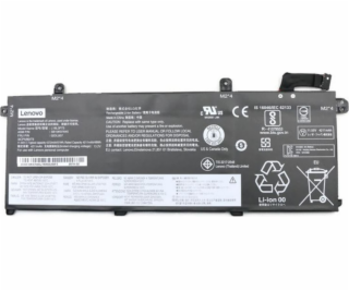 Lenovo Interní baterie 3c, 50Wh, Li-Ion, CXP