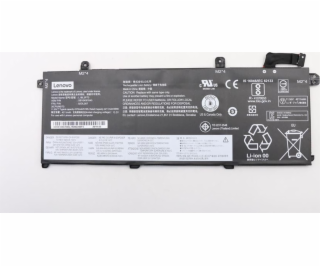 Lenovo Interní baterie 3c, 50Wh, Li-Ion, LGC