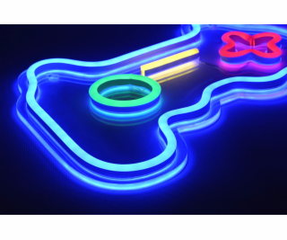 Actis ACS-NEON PAD LED neónová