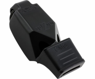 Fox40 Píšťalka Fuziun CMG černá (8603-0008)