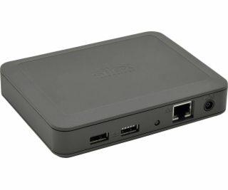 Silex Tiskový server DS-600 (E1335)