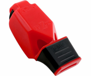 Fox40 Fuziun CMG Whistle červená (8603-0108)