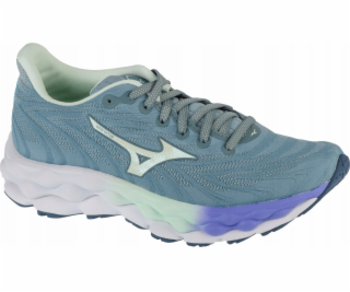 Mizuno Wave Sky 8 J1GD240271 šedá 40