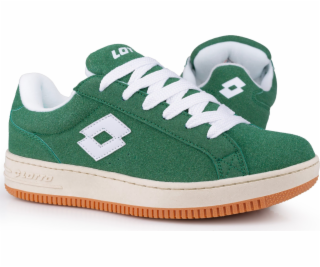 Lotto Yarin 2400270U-6010 Zelená 42