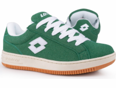 Lotto Yarin 2400270U-6010 Zelená 42