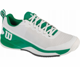 Wilson Rush Pro 4.5 Clay WRS334350 bílá 44
