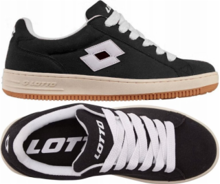 Lotto Yarin 2400270U-1110 Černá 43