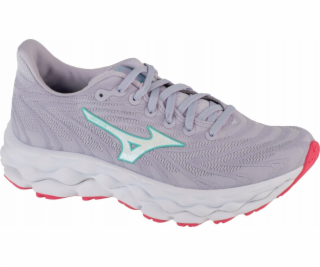 Mizuno Wave Sky 8 J1GD240273 Růžová 40