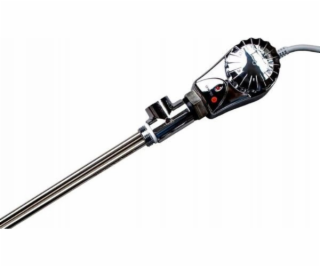 Topidlo pro koupelnové radiátory GRBT 1.2 1200W 230V term...