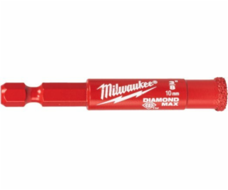 Milwaukee DIAMANTOVÁ KORUNKA IMBUS 10 mm