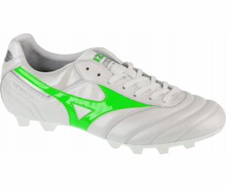 Mizuno Morelia II Japan FG P1GA250137 bílá 45