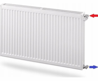 Kermi Modernizační radiátor 2 Profil-K typ 33 554x155x140...