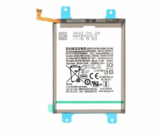 Samsung Baterie ServicePack pro A42 5G A426B GH82-24377A
