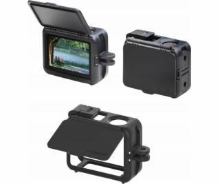 SunnyLife Držák na rám + kryt pro DJI OSMO Action 5 PRO /...