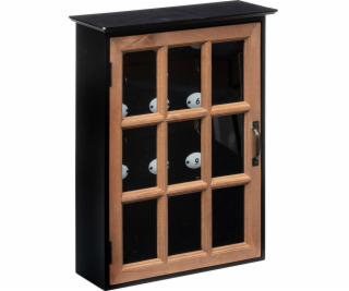 Klíčenka MILANA, 30 x 40 cm