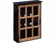 Klíčenka MILANA, 30 x 40 cm