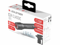 Ledlenser C5R Classic (černá)