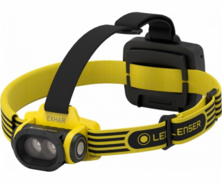 Ledlenser Čelovka EXH6R