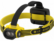 Ledlenser Čelovka EXH6R