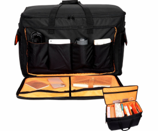 Mozos Bag obal na DJ vybavení a příslušenství