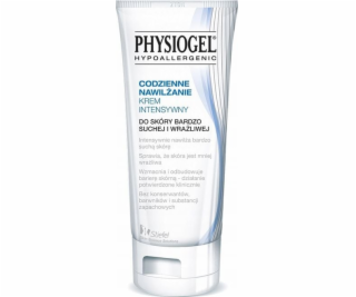 Physiogel Denní hydratační regenerační krém na obličej 100ml