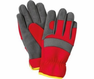 Wolf-Garten WOLF-Garten Univerzální rukavice velikost 8 -...