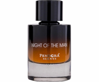 Hugo Boss PENDORA SCENTS Night Of The Man EDP sprej 100ml