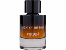 Hugo Boss PENDORA SCENTS Night Of The Man EDP sprej 100ml