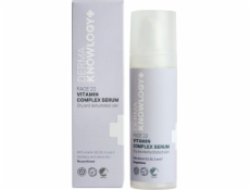 DERMAKNOWLOGY_Face 22 vitaminové sérum 30ml