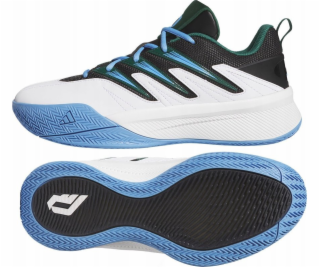 boty adidas DAME CERTIFIED 3 JI1541