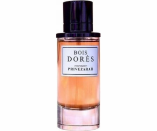 Masaki Matsushima PRIVEZARAH Bois Dores EDP sprej 80ml